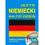 Język niemiecki na co dzień - rozmówki + cd Level trading Sklep on-line