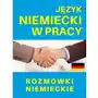 Język niemiecki w pracy rozmówki niemieckie Sklep on-line