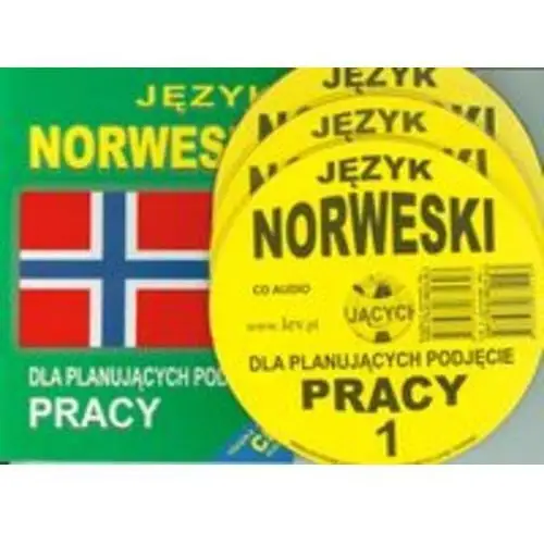 Język Norweski Dla Planujących Podjęcie Pracy