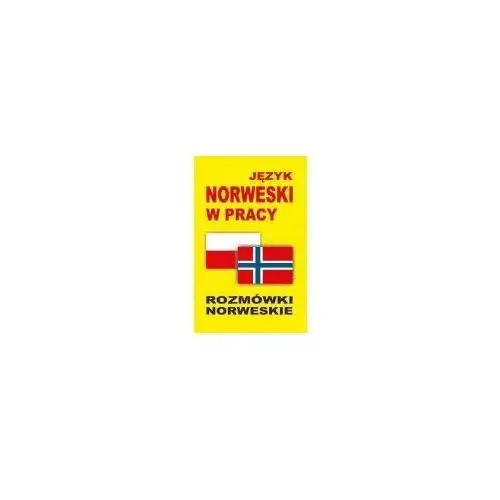 Level trading Język norweski w pracy rozmówki norweskie