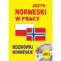Język norweski w pracy. Rozmówki norweskie + CD (180 minut nagrań mp3) Sklep on-line