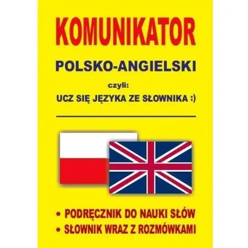 Komumikator polsko-angielski Level trading