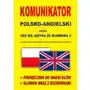 Komumikator polsko-angielski Level trading Sklep on-line