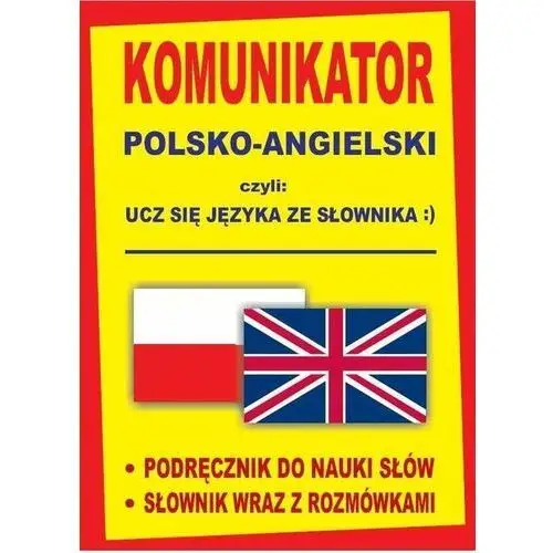 Komunikator polsko-angielski. ucz się ze słownika Level trading