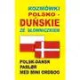 Rozmówki polsko-duńskie ze słowniczkiem Sklep on-line