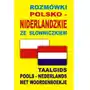 Rozmówki polsko-niderlandzkie ze słowniczkiem,309KS (119569) Sklep on-line