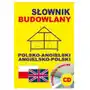Słownik budowlany pol-ang.ang-pol +CD Sklep on-line