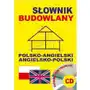 Level trading Słownik budowlany polsko-angielski ang-pol + cd Sklep on-line