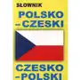 Słownik Czesko-Polsko-Czeski Level,309KS (70189) Sklep on-line