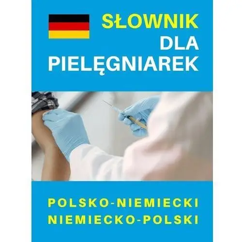 Level trading Słownik dla pielęgniarek pol-niem. niem-pol