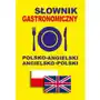 Słownik gastronomiczny pol-ang, ang-pol Sklep on-line