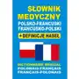 Słownik Medyczny Francusko-Polsko-Francuski + Definicje Haseł Sklep on-line