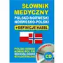 Level trading Słownik medyczny pol.-nor.+definicje haseł+słownik elektr.cd Sklep on-line