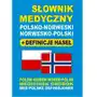 Słownik medyczny pol-norweski, norwesko- pol. + definicje haseł Level trading Sklep on-line