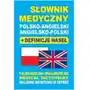 Level trading Słownik medyczny polsko-angielski angielsko-polski + definicje haseł. polish-english ? english-polish medical dictionary including definitions of entries Sklep on-line
