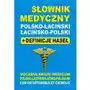 Level trading Słownik medyczny polsko-łaciński łacińsko-polski + definicje haseł Sklep on-line