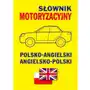 Słownik motoryzacyjny angielsko-polsko-angielski Level trading Sklep on-line