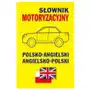 Slownik motoryzacyjny polsko-angielski angielsko-polski Sklep on-line