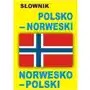 Level trading Słownik norwesko-polsko-norweski Sklep on-line