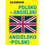 Słownik polsko-angielski angielsko-polski - Level Trading,309KS (35042) Sklep on-line