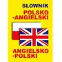 Słownik polsko-angielski • angielsko-polski Sklep on-line