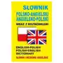 Level trading Slownik polsko-angielski. angielsko-polski wraz z rozmowkami. slownik i rozmowki angielskie Sklep on-line