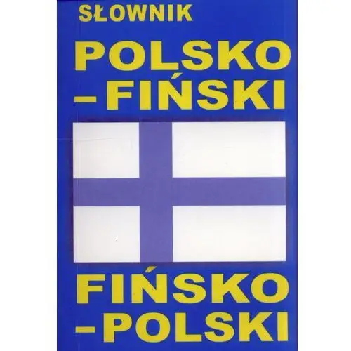 Level trading Słownik polsko - fiński fińsko - polski