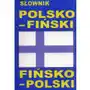 Level trading Słownik polsko - fiński fińsko - polski Sklep on-line