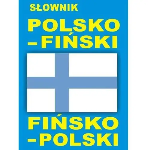 Słownik polsko-fiński, fińsko-polski Level trading
