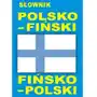 Słownik polsko-fiński, fińsko-polski Level trading Sklep on-line