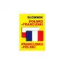 Słownik polsko-francuski • francusko-polski Sklep on-line
