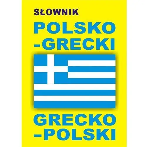 Słownik polsko-grecki, grecko-polski Level trading