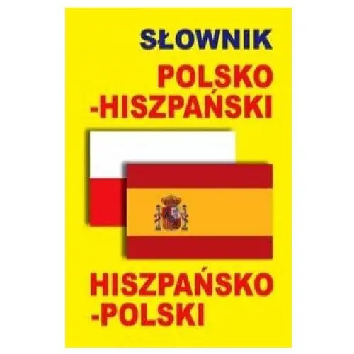 Slownik polsko-hiszpanski hiszpansko-polski Level trading