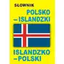 Level trading Słownik polsko - islandzki islandzko polski Sklep on-line