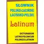 Słownik polsko-łaciński łacińsko-polski Sklep on-line