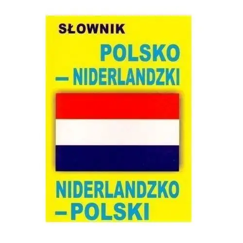 Słownik polsko-niderlandzki niderlandzko-polski Level trading