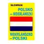 Słownik polsko-niderlandzki niderlandzko-polski Level trading Sklep on-line