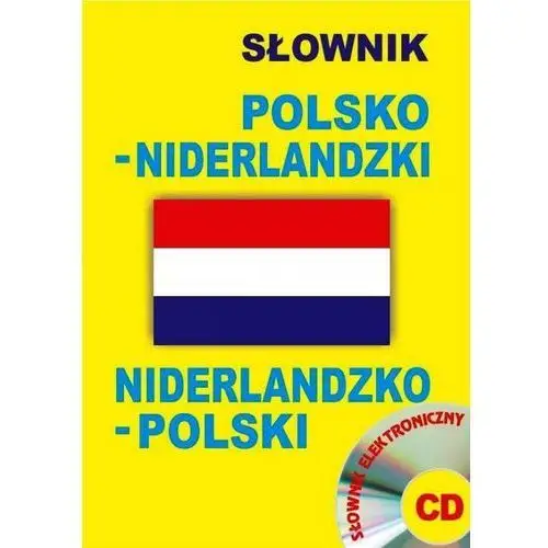Słownik polsko-niderlandzki ? niderlandzko-polski + cd (słownik elektroniczny) - dostępne od: 2014-10-07 Level trading