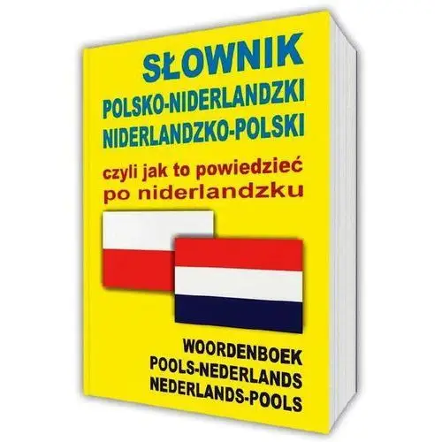 Słownik polsko-niderlandzki niderlandzko-polski czyli jak to powiedzieć po niderlandzku - Level trading