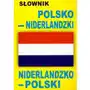 Słownik polsko-niderlandzki/niderlandzko-polski Level trading Sklep on-line