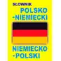 Słownik polsko-niemiecki niemiecko-polski Sklep on-line