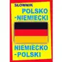 Słownik polsko-niemiecki niemiecko-polski Sklep on-line