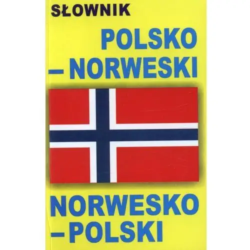 Słownik polsko - norweski norwesko - polski Level trading