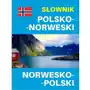 Level trading Słownik polsko-norweski norwesko-polski Sklep on-line