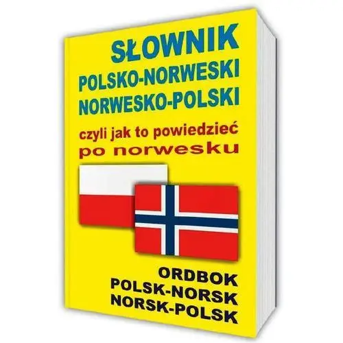 Słownik polsko-norweski norwesko-polski czyli jak to powiedzieć po norwesku - Level trading
