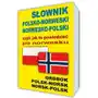 Słownik polsko-norweski norwesko-polski czyli jak to powiedzieć po norwesku - Level trading Sklep on-line
