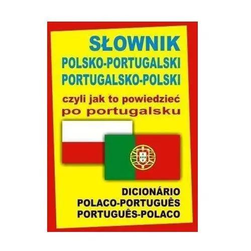 Level trading Słownik polsko-portugalski port-pol czyli jak to