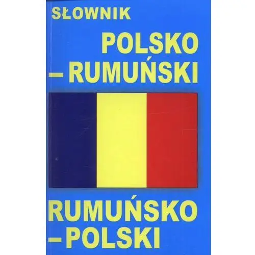 Słownik polsko-rumuński, rumuńsko-polski Level trading