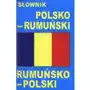Słownik polsko-rumuński, rumuńsko-polski Level trading Sklep on-line