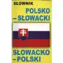 Słownik polsko - słowacki słowacko - polski Sklep on-line